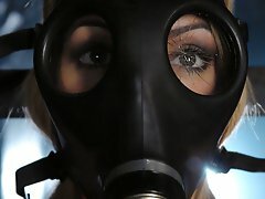 Steven St Croix, Aline. Busty blonde submits and gets fucked in bondage
