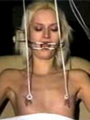 Free torture and bizarre videos!